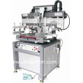 TM-4060c High Quality Vertical Flat Screen Printing Machine